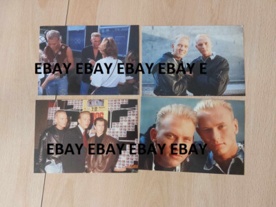 Bros 4 Bilder Photos Unpublished Photos Matt Goss