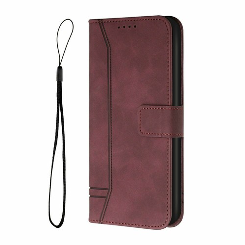 Leather Flip Card Wallet Phone Case For Nokia G300 G50 G10 G20 G30 1.4 2.4 3.4 - Picture 16 of 17