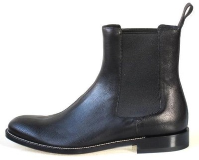 gucci mens chelsea boots