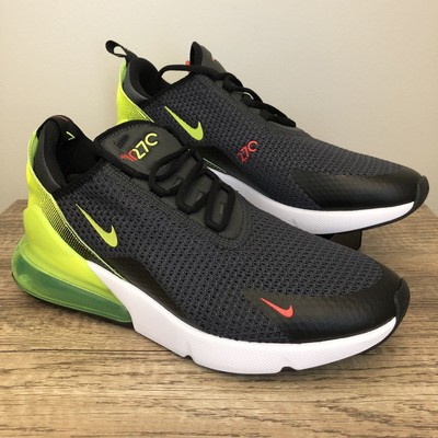 nike air max 270 neon