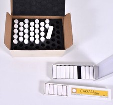 Dental Pressstempel Einbettmasse, Press-Stempel, DeguDent Press Plunger