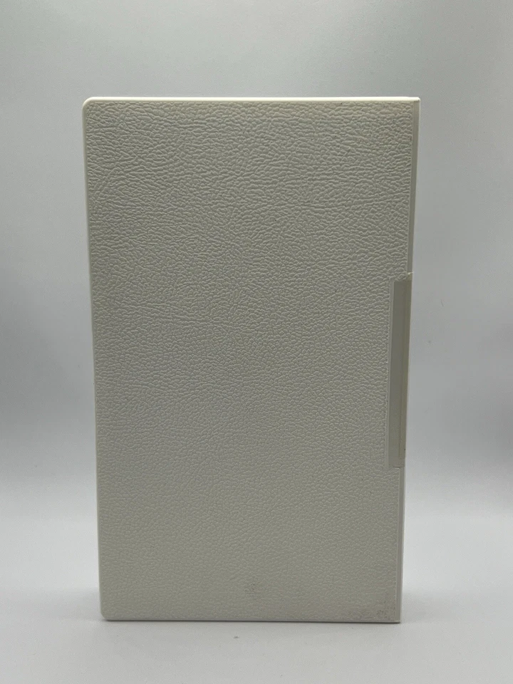 Rare The Treacherous And Speedy Skee VHS Steamboat Springs CO 1989 Mt Werner - Image 3 of 4