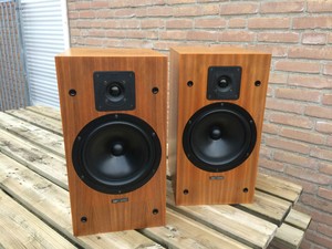 kef c60