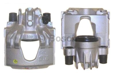 BOSCH 0 986 473 887 BREMSSATTEL VORDERACHSE LINKS FÜR CITROËN PEUGEOT