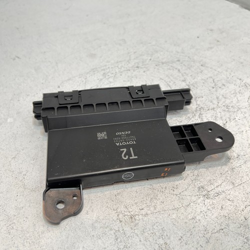 TOYOTA CAMRY HVAC AC COMPRESSOR AMPLIFIER CONTROL MODULE 2021 OEM - Picture 3 of 23