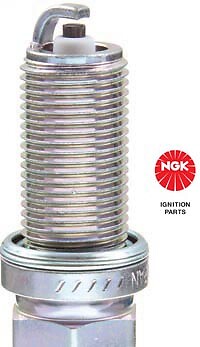 4x NGK LFR6B 6677 Standard Spark Plugs For CITROEN XSARA PICASSO 1.6 10/05--> - Picture 2 of 6
