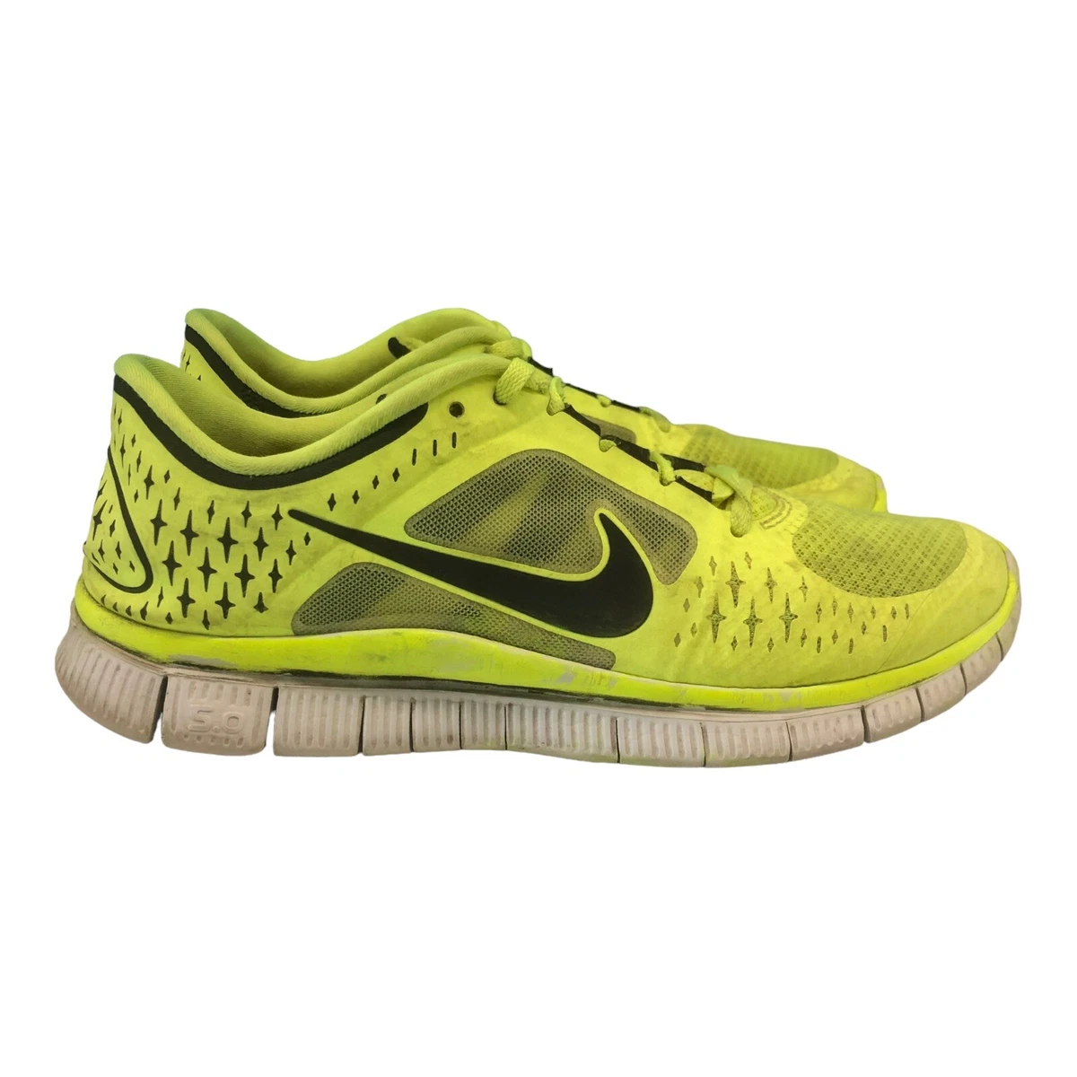 Nike free hotsell run 3.0 men