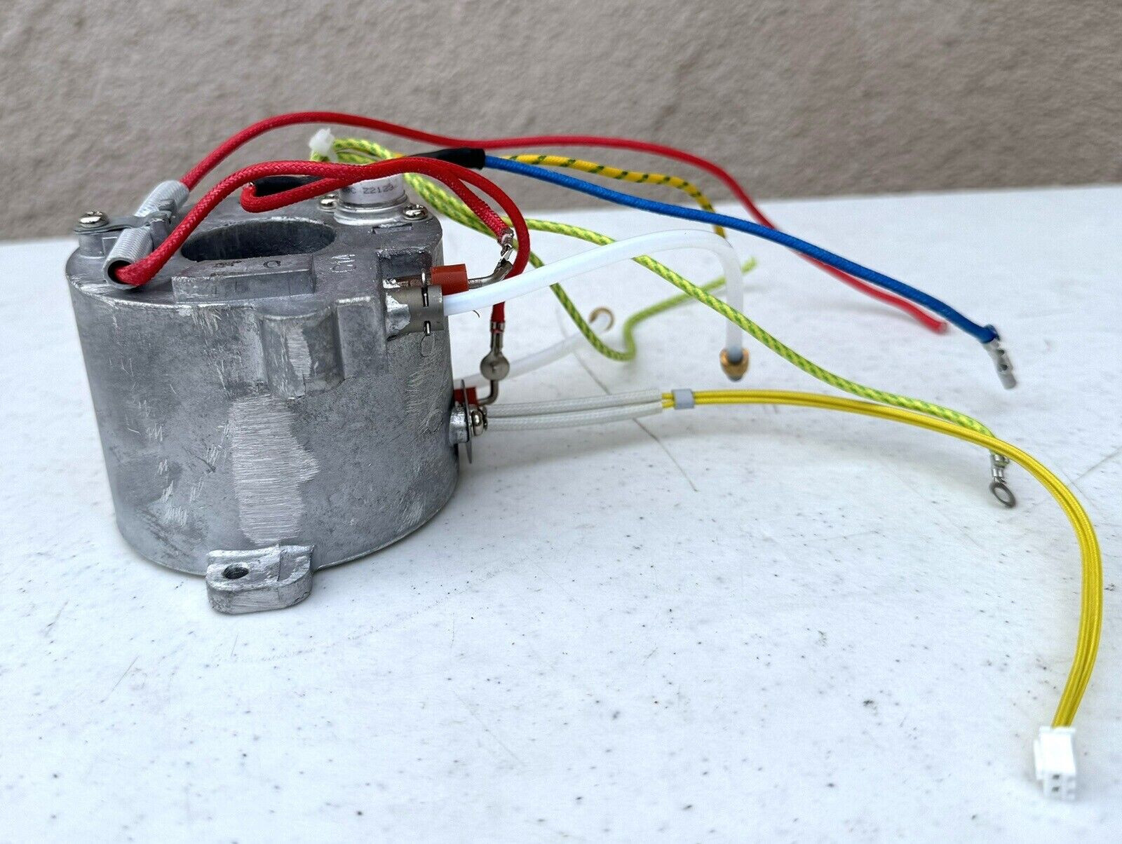 Breville Espresso Machine Barista BES870XL BES870 Water Boiler