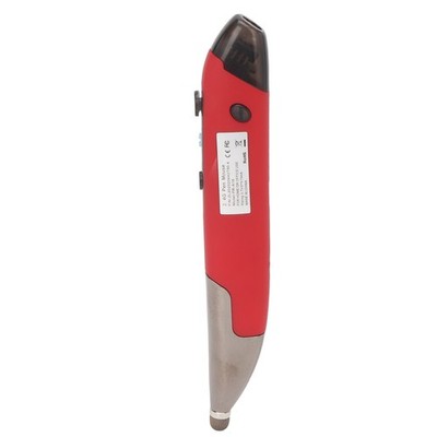 Kabellose Optische Stiftmaus Mit Spracheingabe 2 4 GHz 10 M Reichweite 1 A2Uv