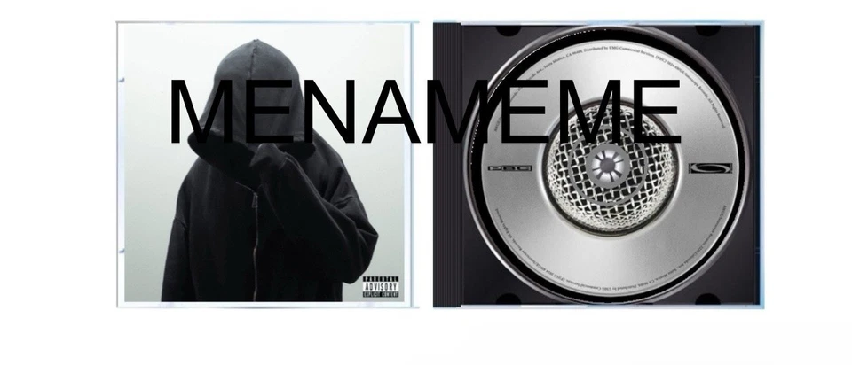 MUSIC / I AM MUSIC SORRY 4 DA WAIT CD - Playboi Carti (FULL ALBUM) Foto 2 de 4