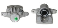 Bremssattel Hinterachse Links FüR Subaru Legacy V Station Wagon Outback