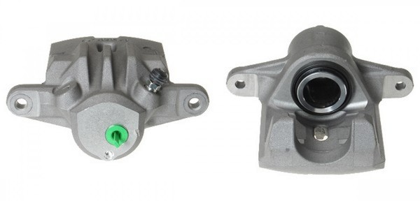 Bremssattel Hinterachse Links FüR Subaru Legacy V Station Wagon Outback-image