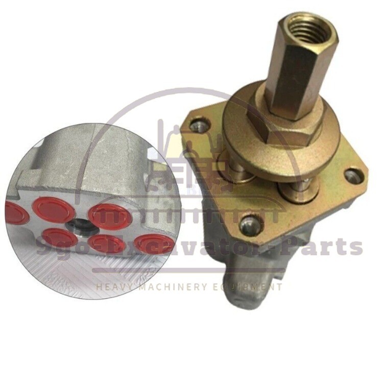 For HITACHI ZX ZAX60 70 200 240 360-3-6 Excavator joystick