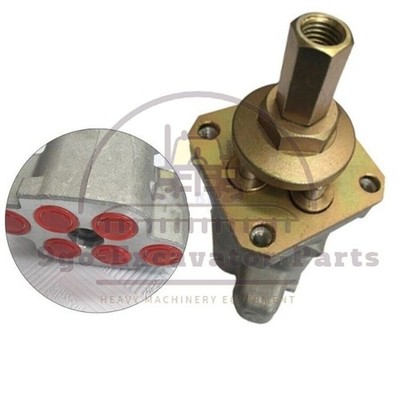 あたらしい For HITACHI ZX ZAX60 70 200 240 360-3-6 Excavator joystick handle