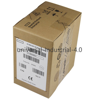 1PC Brand New Q1H47A 873371-001 HPE MSA 900GB 12G SAS 15K 2.5IN HDD Hard Drive