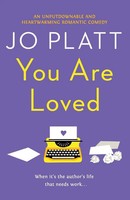 You Are Loved Jo Platt Taschenbuch Kartoniert / Broschiert Englisch 2020 Canelo