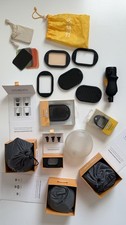 MagMod Photography Camera Flash Kit MagSphere MagBounce MagGrip MagGrip MagShoe