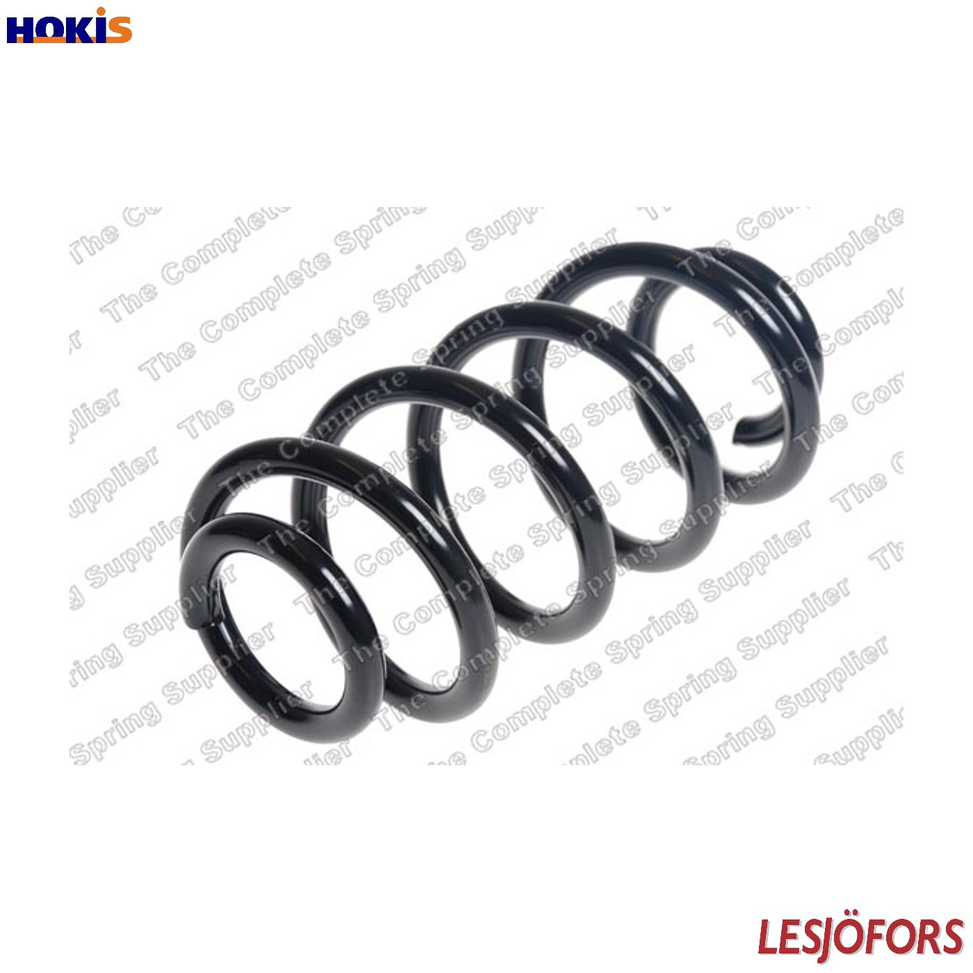 SUSPENSION SPRING 4208503 FOR BMW B47C20A/B 2.0L 4cyl 2 Active Tourer F45