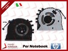 Kühler Fan CPU HP Envy 17-by 17-ca 17-by0053c 17-by0021dx 17-BY0061CL