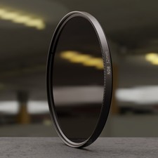 52mm Graufilter ND8 Neutral Density Grau Filter 52 mm