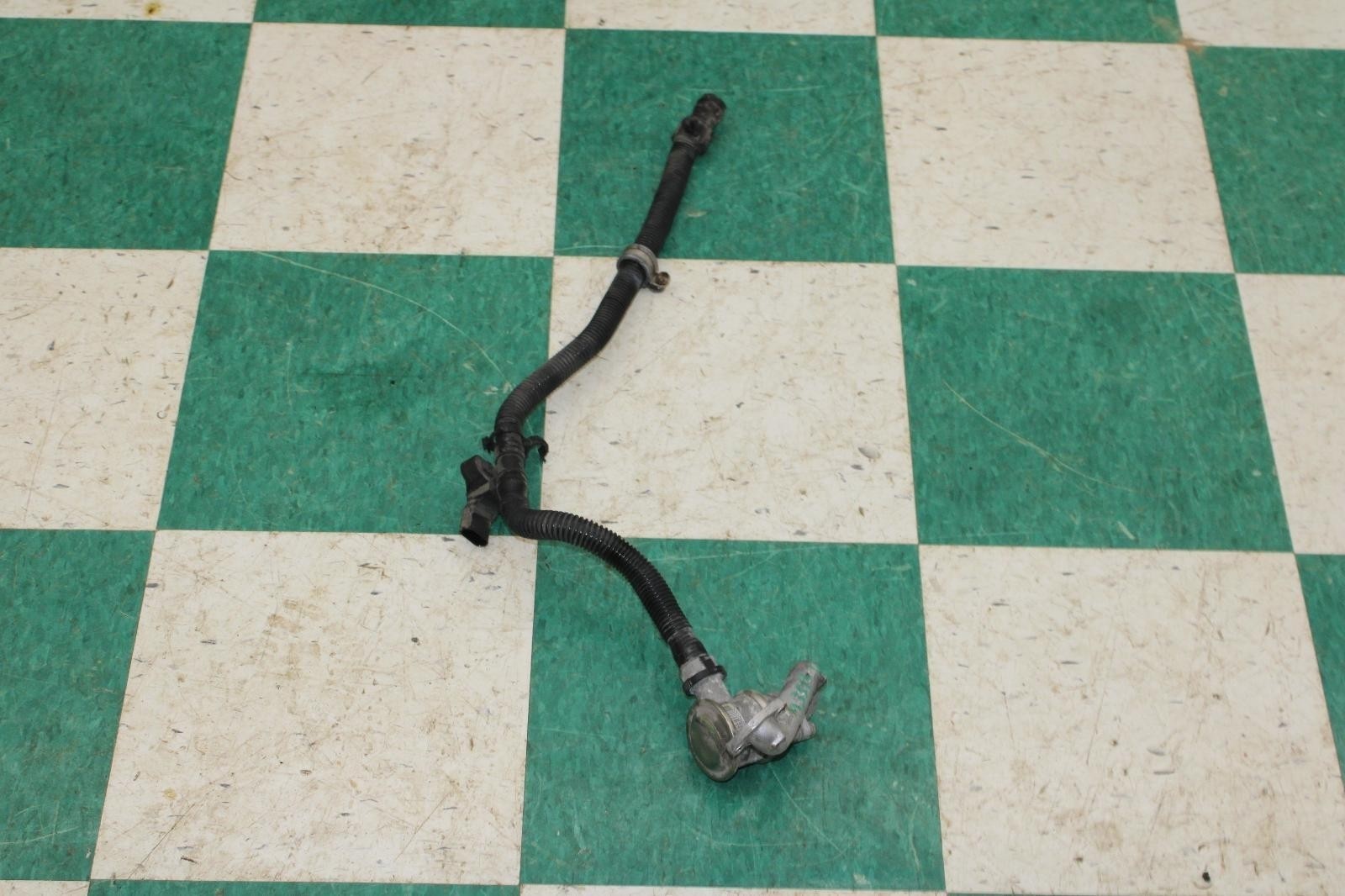 Bentley Flying Spur 2013-2018 Egr valve P/N 07C131165D