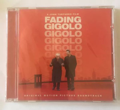 Fading Gigolo, verschiedene