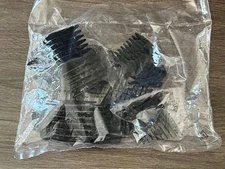 Wahl Clipper Guards Set 8 Pcs Professional Hair Clipper Combs Guides Wahl