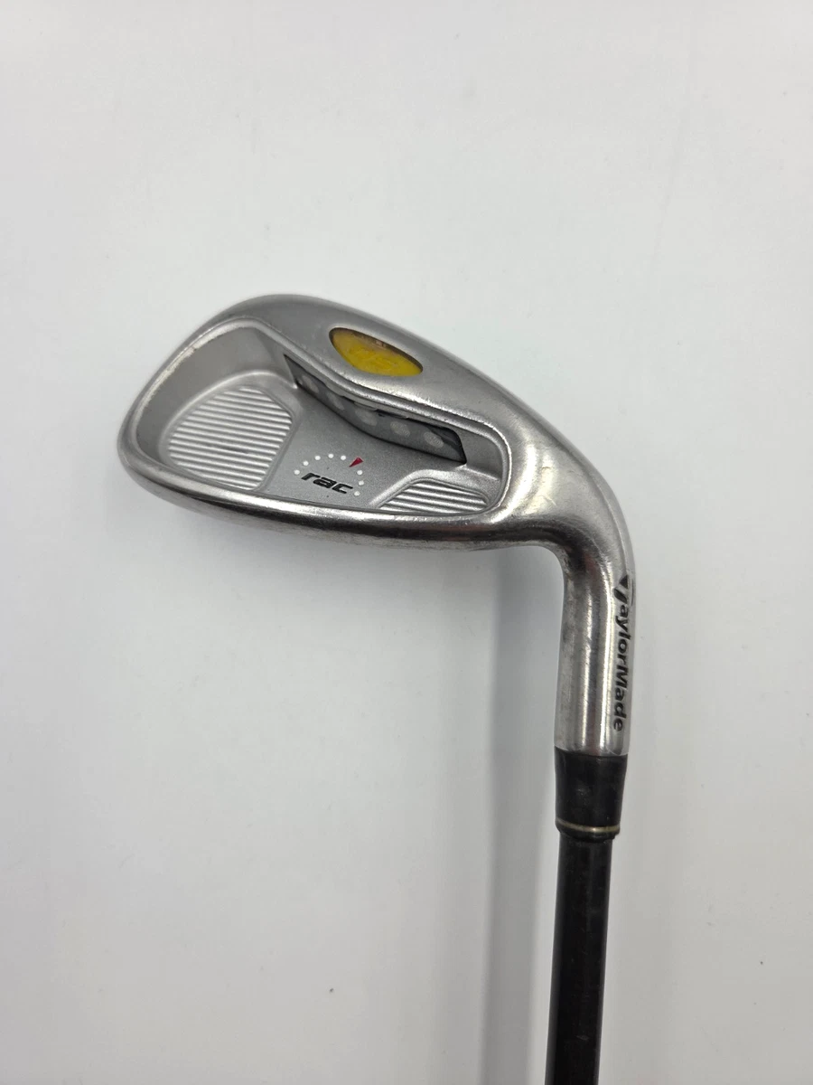 Matrix Ozik Red Tie Graphite Senior A Iron Shaft (set 7)4 5 6 7 8 9 PW 355 taper