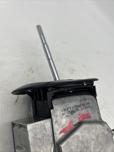 OEM 00-06 Mercedes W220 S430 S500 CL500 Floor Gear Shift Shifter Selector Box - Picture 11 of 11