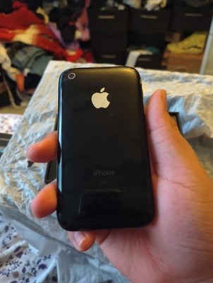 【美品‼︎希少端末】 iPhone 3G Black 8GB Apple iPhone 3G Black Original Box ~ BOX /with iPhone | eBay