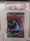 Pokemon Mega Charizard X Ex 223/193 M2a Mega Attack Rare JP Holo PSA 10