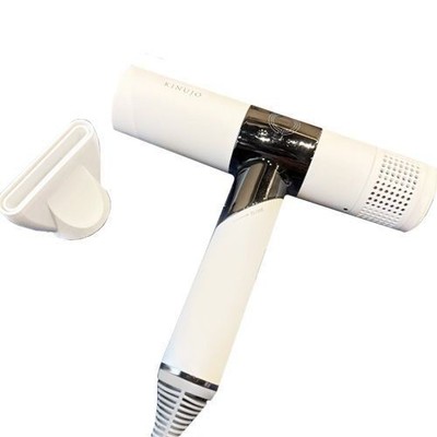 KINUJO Hair Dryer KH201 Silk Negative Ion Quick Dry AC100V Silk