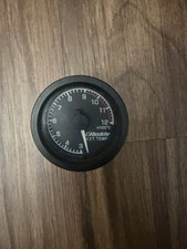 Greddy Exhaust Temp Gauge W Wiring Greddy Exhaust Temp Gauge W Wiring