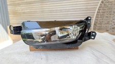 2016 CITROEN C4 GRAND PICASSO N/S LEFT PASSENGER SIDE HEADLIGHT 9802041580