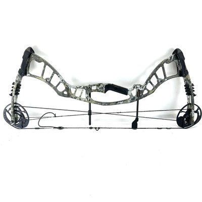 Hoyt Power Max Bow LH 25.5-30in. 70lbs -Sitka Elevated II
