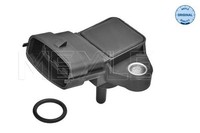 AnsaugkrüMmer Meyle 37-14 812 0005 Sensor, Saugrohrdruck FüR Hyundai,Kia