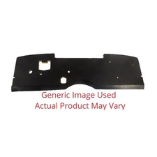 Firewall Sound Deadener Insulation Pad For 1965-1966 Pontiac Catalina Standard