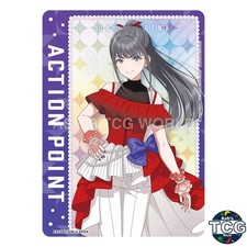 Action Point Card Gakuen Idolmaster THE IDOLM@STER Gakuen Union Arena Japanese