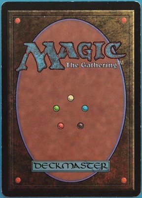 MTG Underground Sea サインド Underground Sea Revised Dual Artist Proof Signed Rob