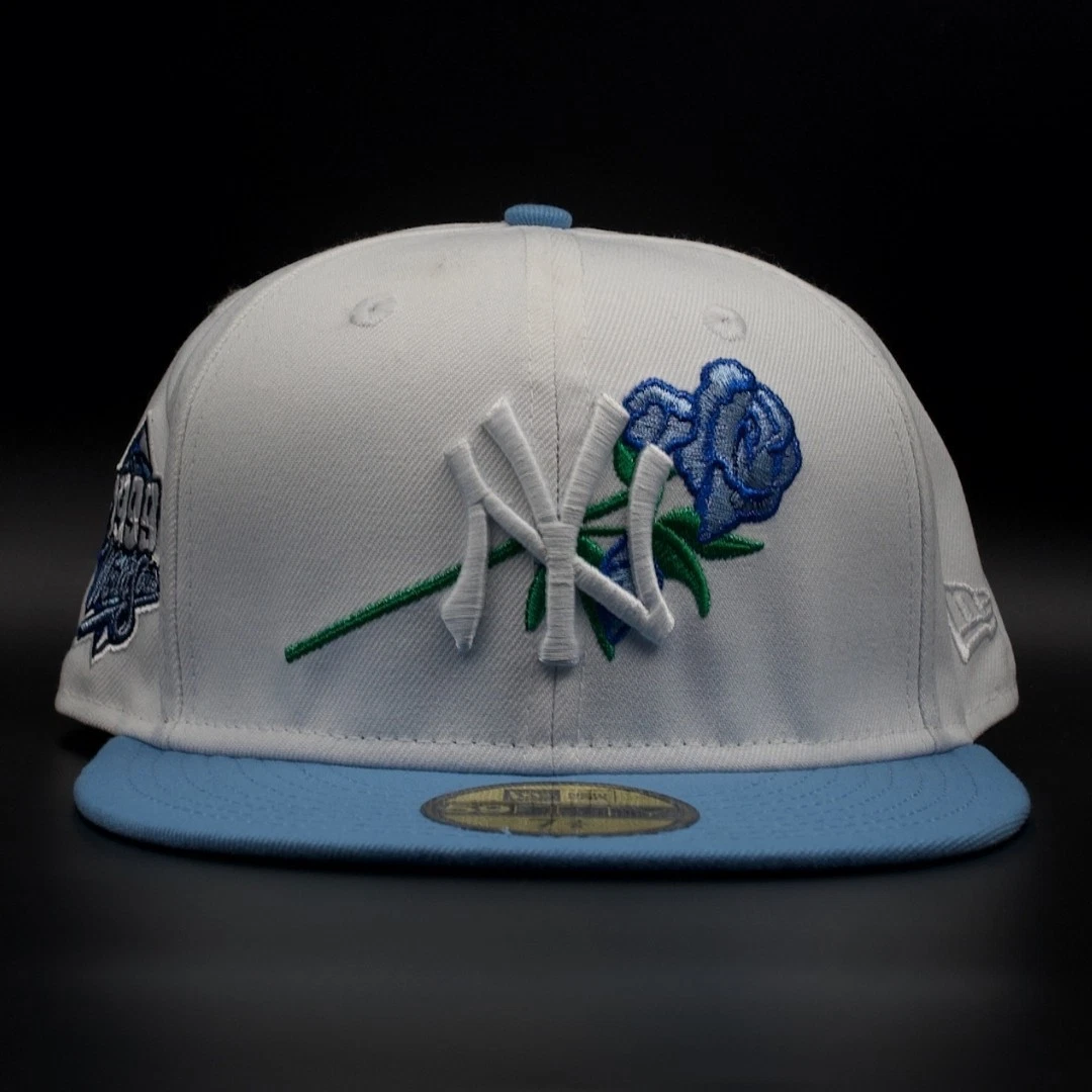 New Era Men's Floral Baseball Caps | eBay