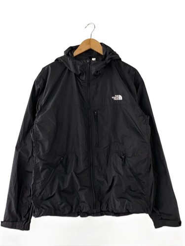 THE NORTH FACE SOULFUL JACKET Soulful Jacket L Polyester Black Solid
