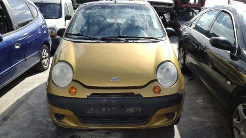 864W0140 Warning para DAEWOO MATIZ SE 1997 1653988 - Imagen 4 de 10