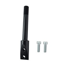 LAFORMO Short Throw Shifter Stick Aluminum Compatible with Chevy Camaro