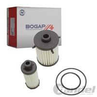 Bogap AUTOMATIK-GETRIEBEÖLFILTER Passend FüR Audi A4 A5 A7 Q5 | A8115131