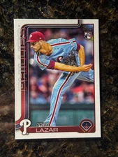 2025 TOPPS UPDATE SERIES BASEBALL - Pick a Card Complete Your Set