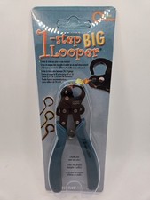 The Beadsmith 1-Step BIG Looper 3mm Loop Tool PLLOOP2 NEW