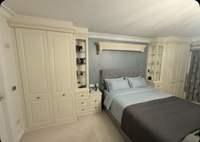 Luxury Master Bedroom Furniture 
