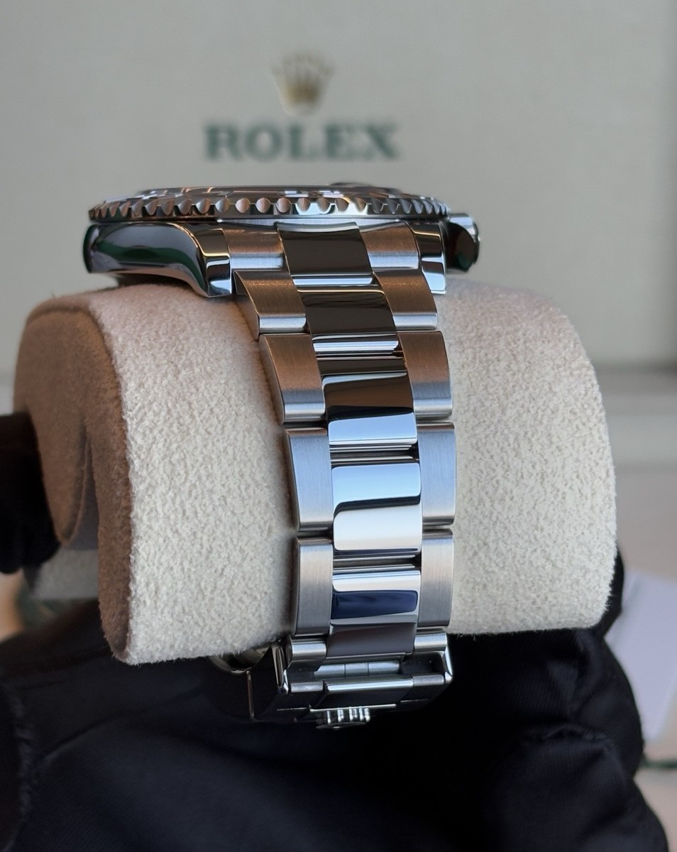 Rolex Yacht-Master 40 “Silver Surfer” COMPLETE SET 126622 | eBay
