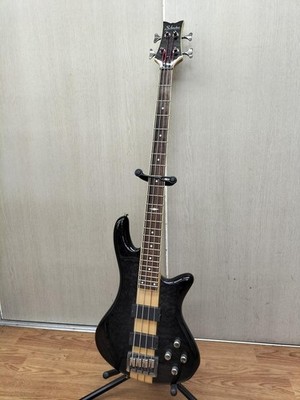 SCHECTER BASE DIAMOND ELITE-4 gebraucht