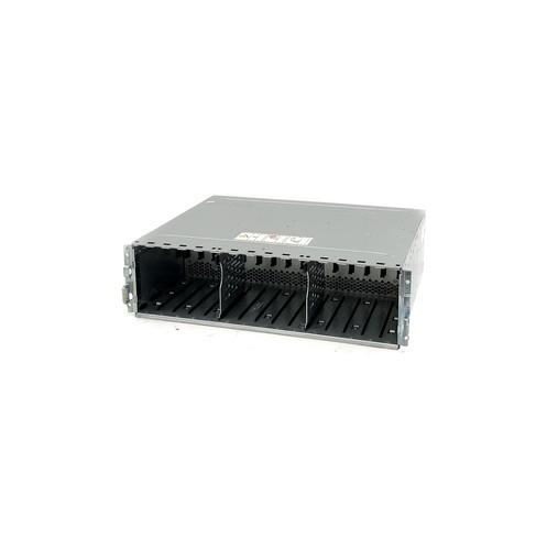 EMC KTN-STL3 15 Bay 3.5" 6GB/s SAS DEA HDD Array Enclosure